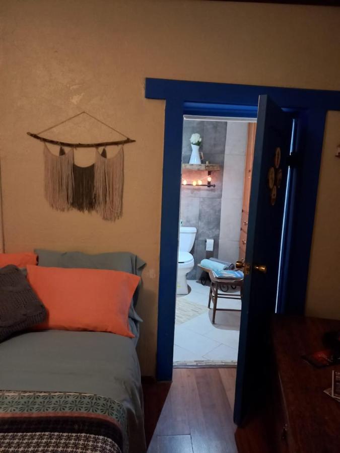 Home Stay María Parral Exterior foto