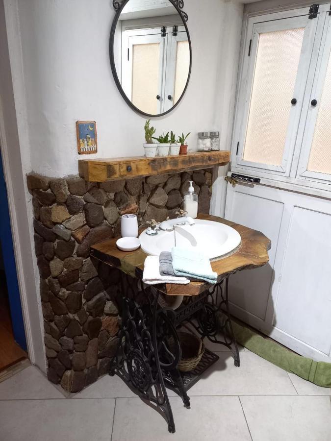 Home Stay María Parral Exterior foto