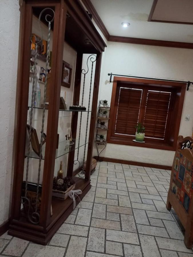 Home Stay María Parral Exterior foto