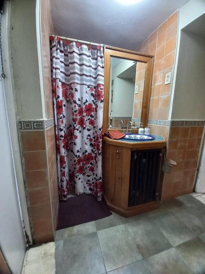 Home Stay María Parral Exterior foto